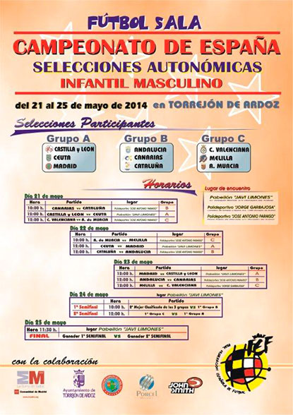 cartel-CAMPEONATO-ESPAÑA-INFANTIL-masculino