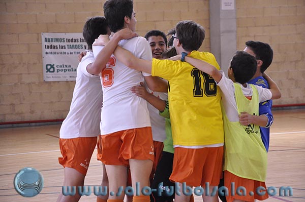 Final Infantil Arcadi - Castalla 65 copia