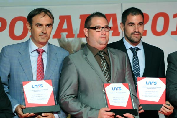 Trofeo Difusión Fútbol Sala - Burriana