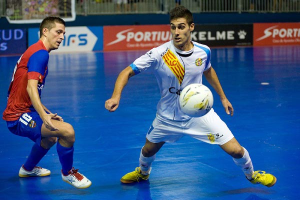 EL LEVANTE UDDM CAE EN SANTA COLOMA EN EL ESTRENO LIGUERO (7-2)