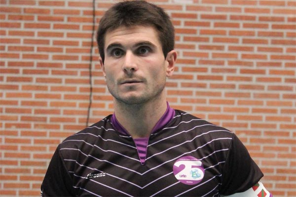 GURPEA XOTA SIGUIENTE RIVAL DE LAUBURU KE IBARRA