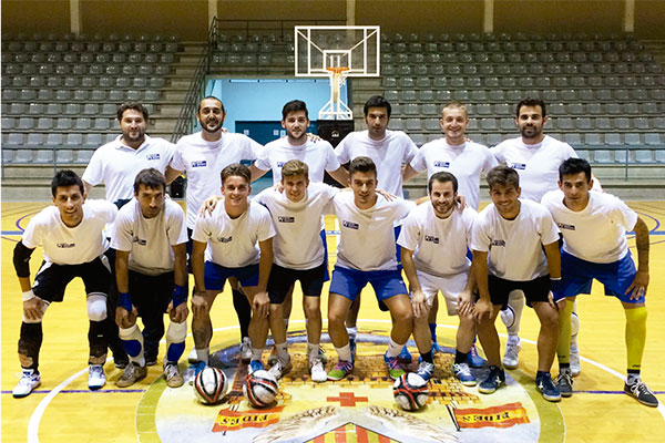 VICTORIA PARA CERRAR LA PRETEMPORADA