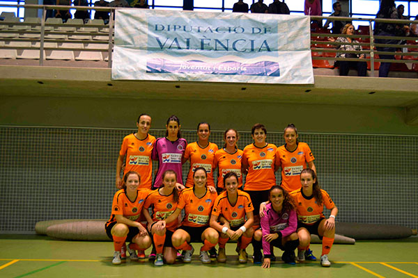 02 Torrent Playas 02