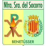 CD Nuestra Señora del Socorro Juvenil