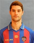 Jose Revert   Levante