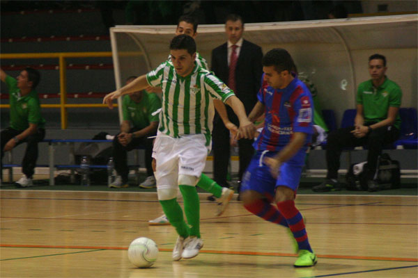 Betis-Levante